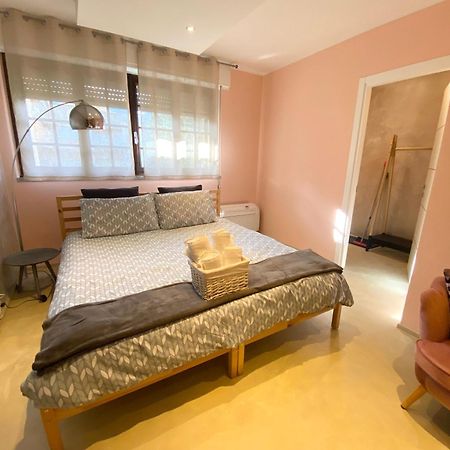 הוילה Bellagio Cool Flat מראה חיצוני תמונה