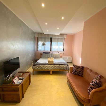 הוילה Bellagio Cool Flat מראה חיצוני תמונה