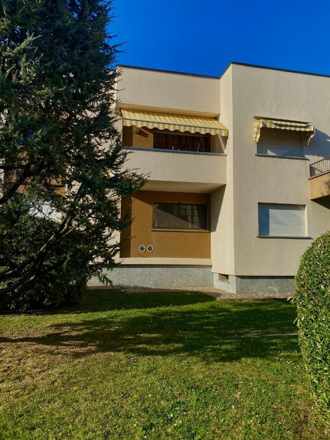 הוילה Bellagio Cool Flat מראה חיצוני תמונה