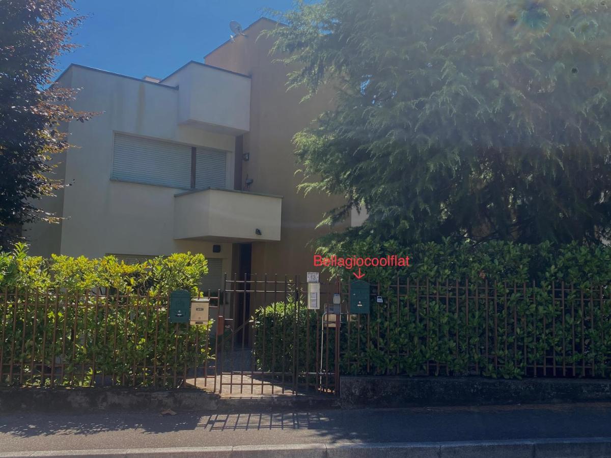 הוילה Bellagio Cool Flat מראה חיצוני תמונה