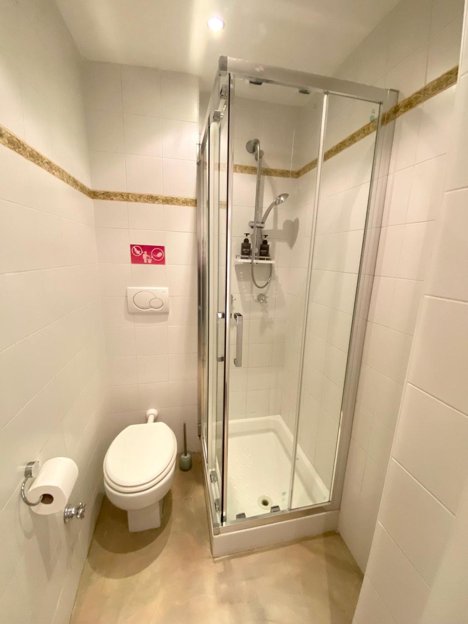 הוילה Bellagio Cool Flat מראה חיצוני תמונה
