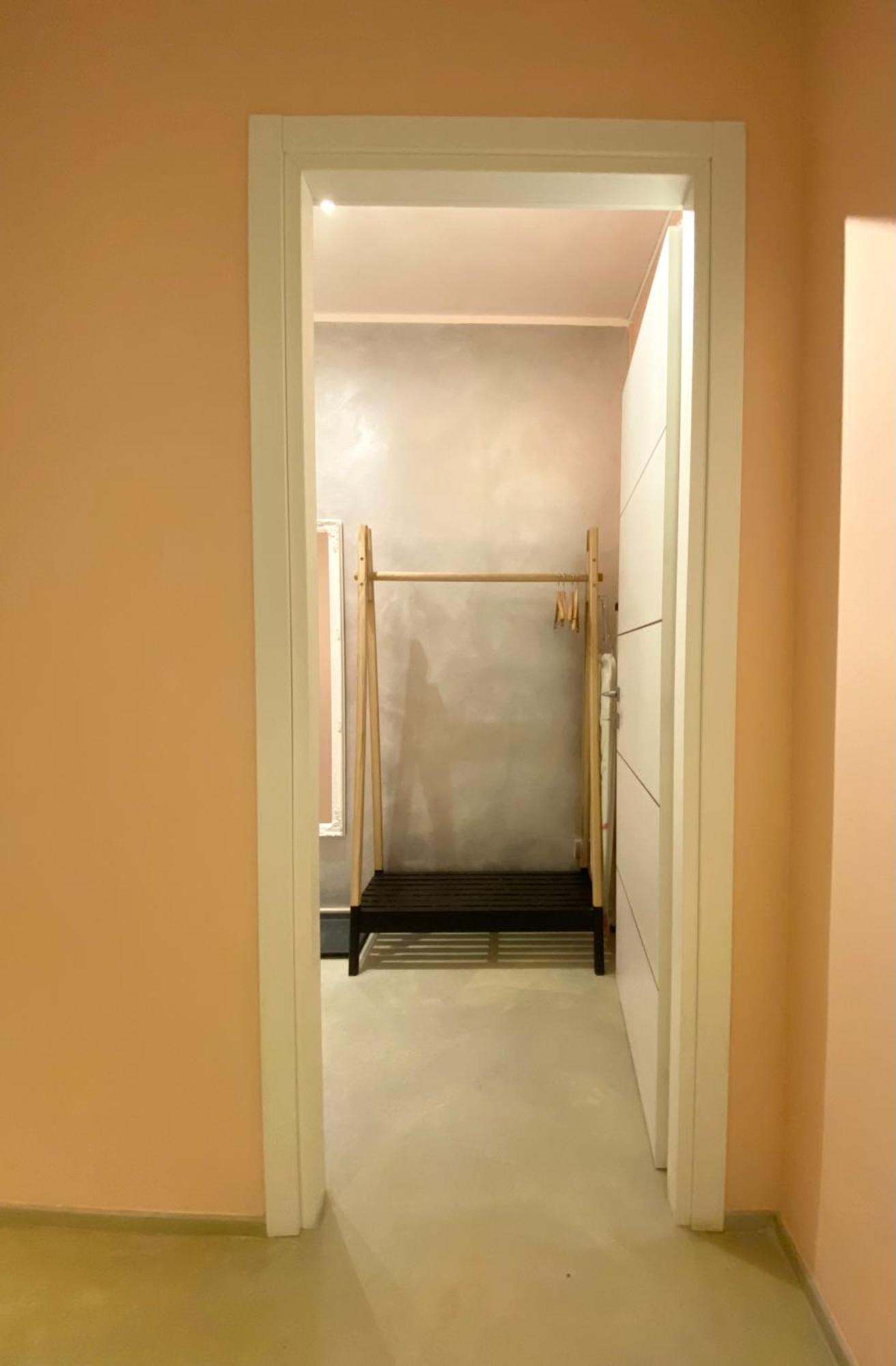 הוילה Bellagio Cool Flat מראה חיצוני תמונה