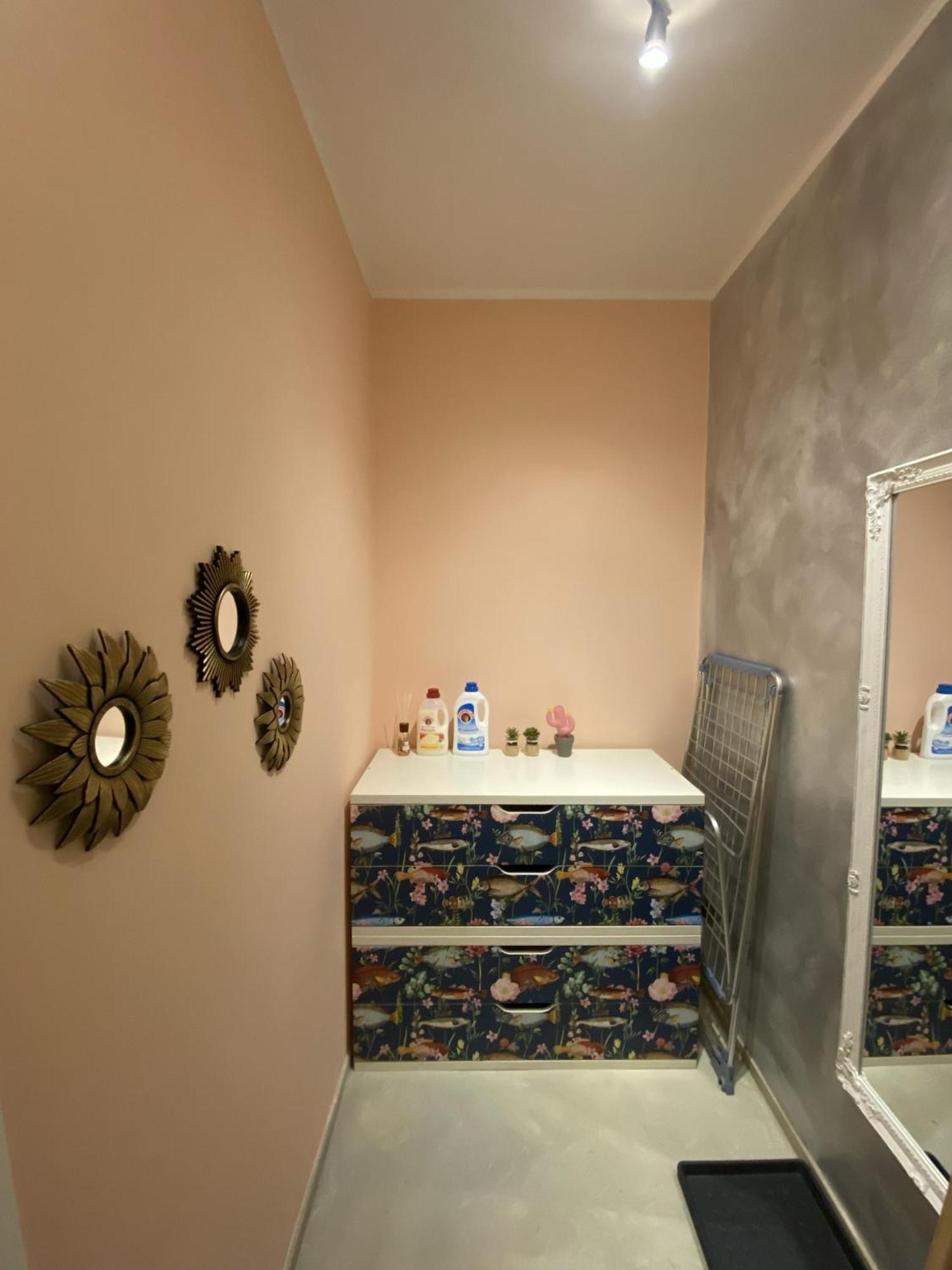 הוילה Bellagio Cool Flat מראה חיצוני תמונה