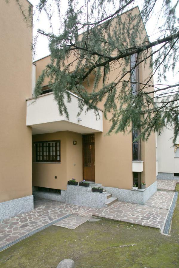 הוילה Bellagio Cool Flat מראה חיצוני תמונה
